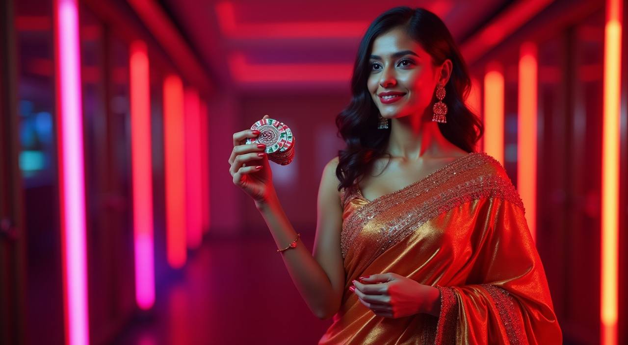 kq202 Explore Crystal Sun — a dedicated live table and slot zone
